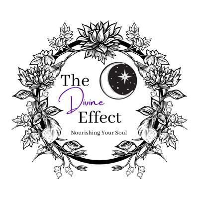 The Divine Effect Home