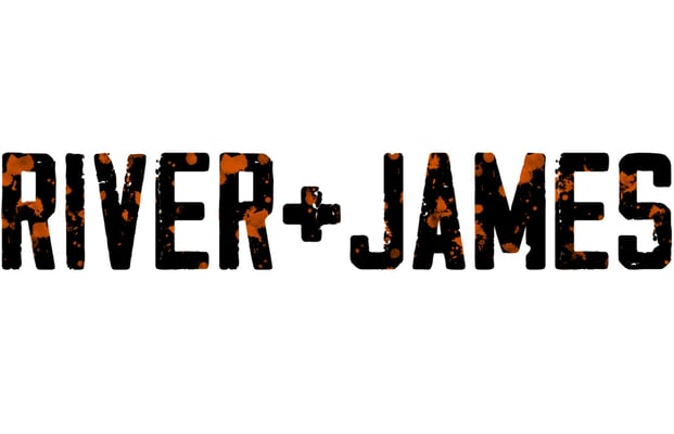 RIVER AND JAMES Home