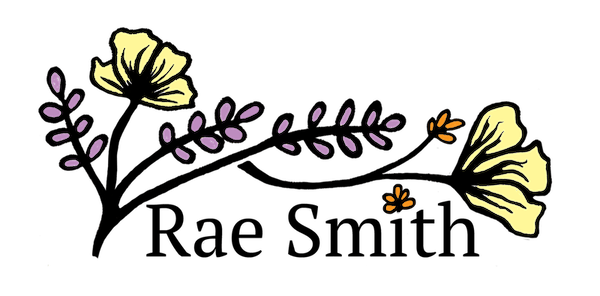 Rae Smith Home