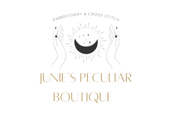 Junie's Peculiar Boutique  Home