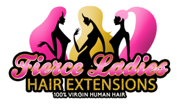 Fierce Ladies Hair Extensions