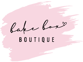 Bake Box Boutique