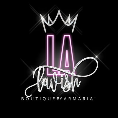 LA Lavish Boutique  Home