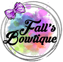 Fall's Digital Designs