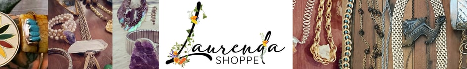 Laurenda Shoppe Home