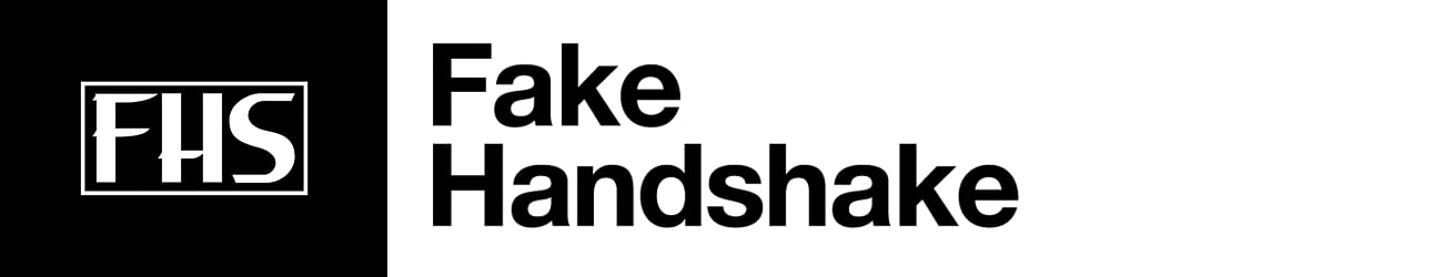 Fake Handshake