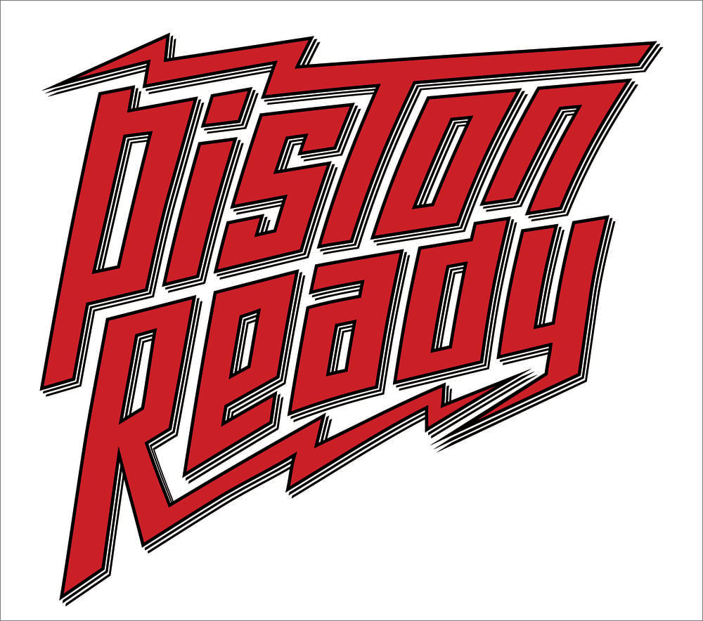 Piston Ready Store