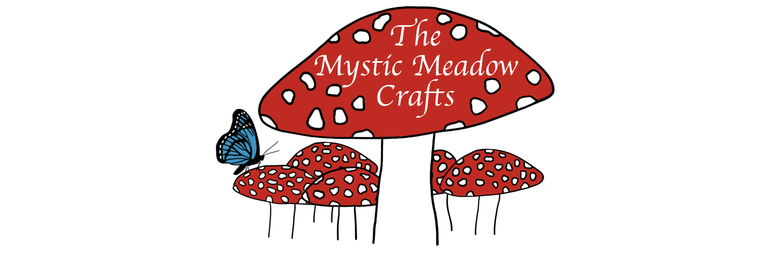 The Mystic Meadow Crafts