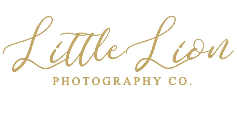 Little Lion Photography Co Home