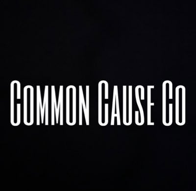 The Common Cause Co Home