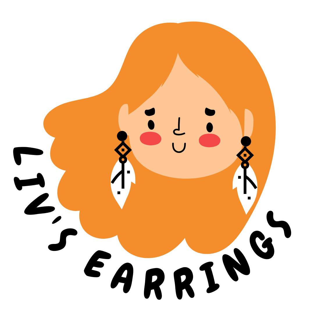 Liv's Earrings