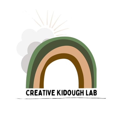 Creative Kid Dough Lab Home