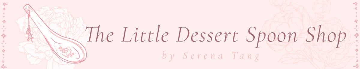 Little Dessert Spoon Shop
