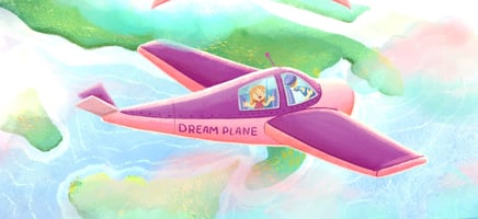 Letsgoonadreamtrip