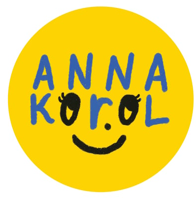 AnnaKorolArt Home