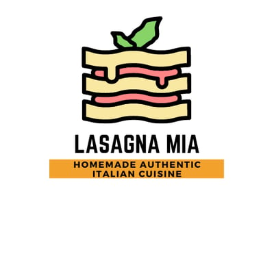 Lasagna Mia 