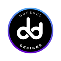 Dressel Designs Home