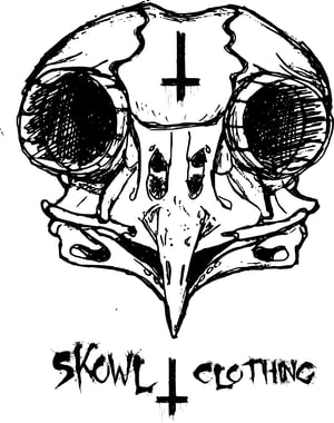 Skowl Clothing Home