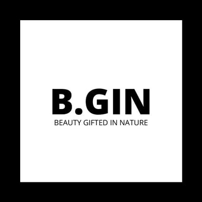 BGIN - BEAUTY GIFTED IN NATURE Home