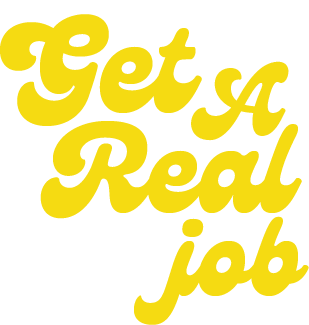 getarealjob