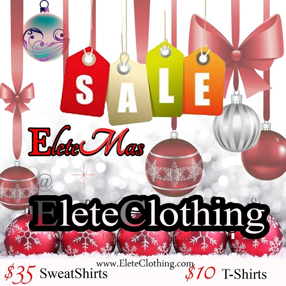 EleteClothing