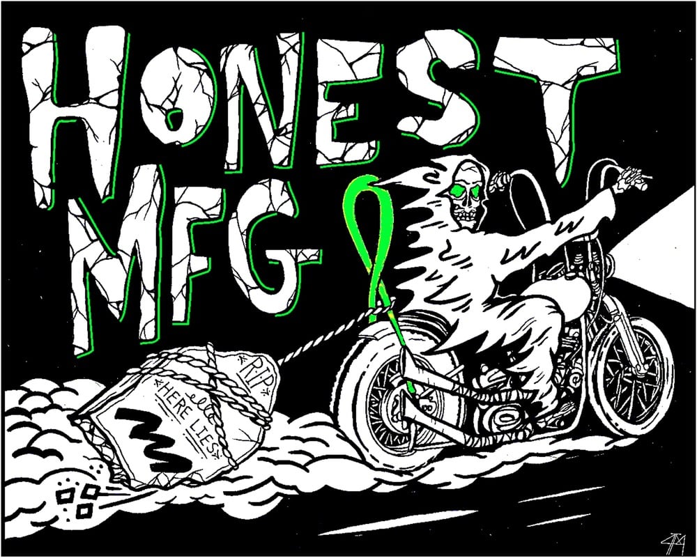 Honest MFG