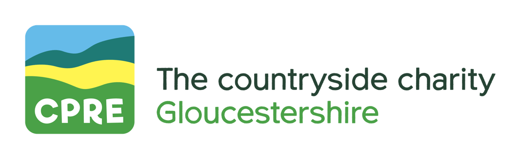 CPRE Gloucestershire Home