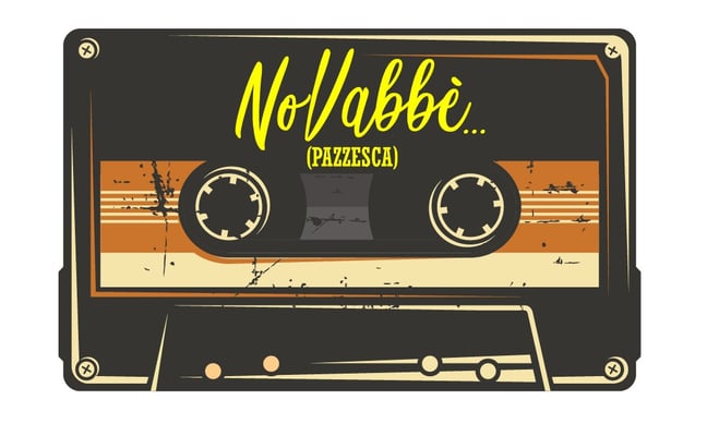 No Vabbè...(pazzesca) Home
