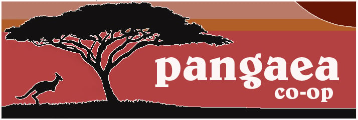 Pangaea Co-op