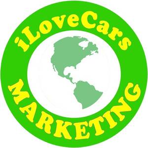 iLoveCars Marketing Home