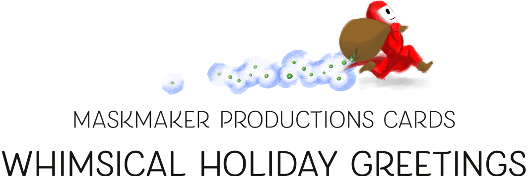 Maskmaker Productions Home