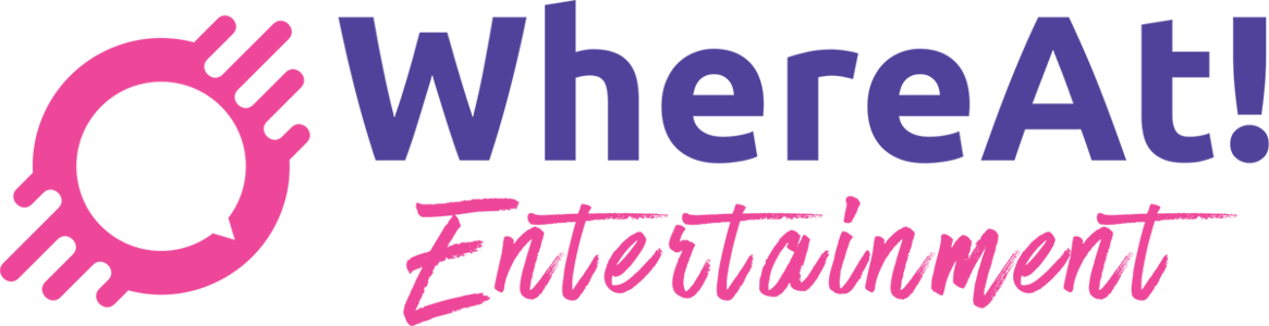 WhereAt! Entertainment Home