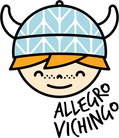 Allegro Vichingo