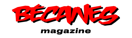 becanesmagazine Home