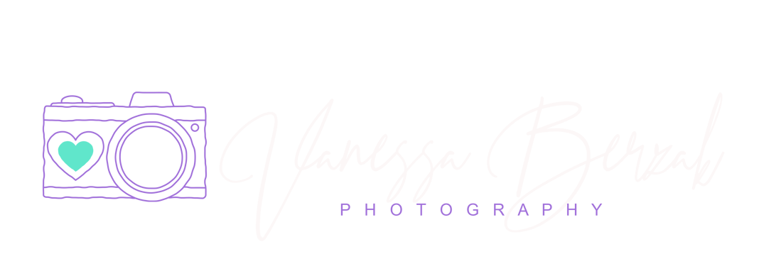 Vanessa Berzak Photography Home