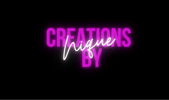 CreationsByNique