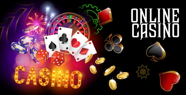 Situs Casino Online Terpercaya Home