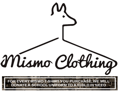 Mismo Clothing UK