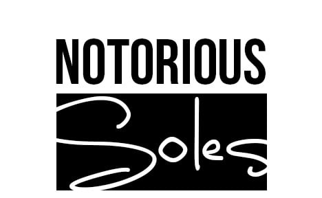 Consignment | Notorious Soles