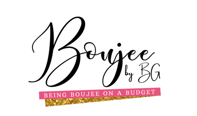Boujee by BG