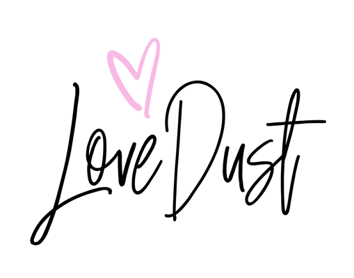 LoveDust Home