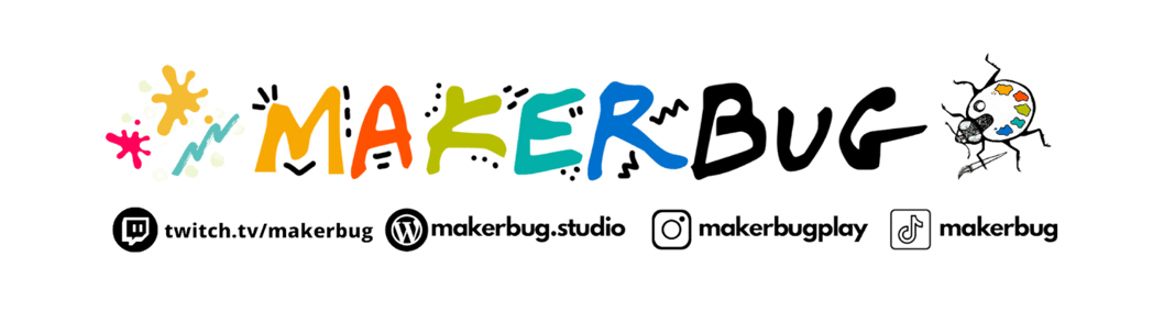 MAKERBUG Home