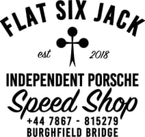 Flat six jack Home