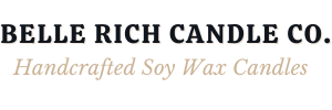 Belle Rich Candle Co.