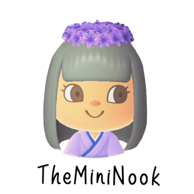 themininook Home