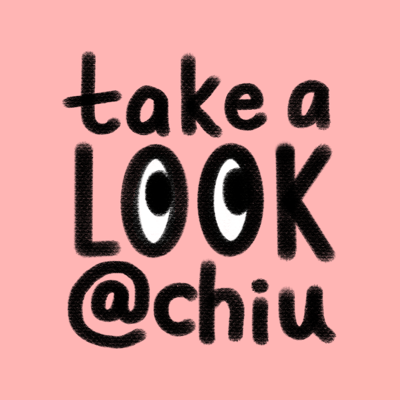 Take A Look At Chiu