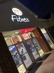 Buckeye Fitness Club Home