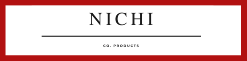Nichi CO. Products Home