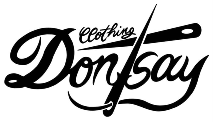 Dontsay Clothing Home