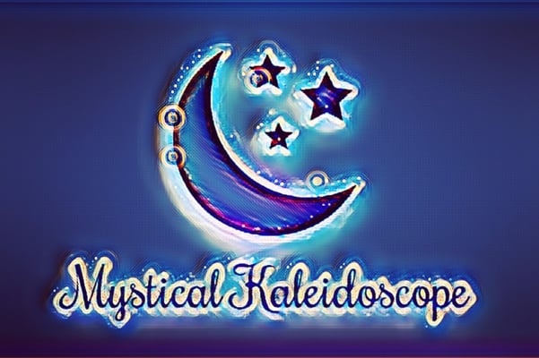 Mystical Kaleidoscope  Home